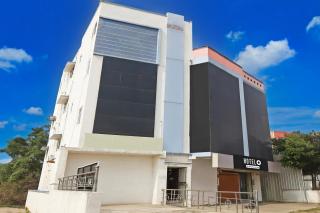 Hotel O Oragadam Industrial Estates Chennai Formerly SSM Rooms - 1