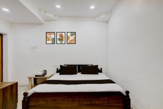 Hotel O Oragadam Industrial Estates Chennai Formerly SSM Rooms - 8