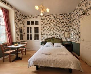 13 Bohemian Bienvenue B&B - 8