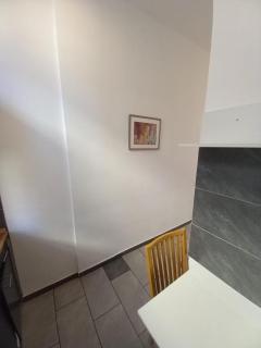 Petersburger Straße - kleines Apartment mit Küche und Bad - 5