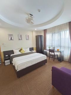 Hotel Minh Ha forever - 8
