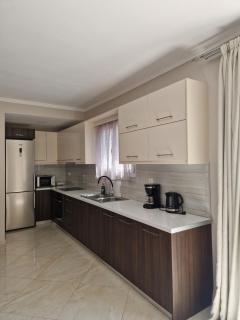 Harry's Apartment - 1