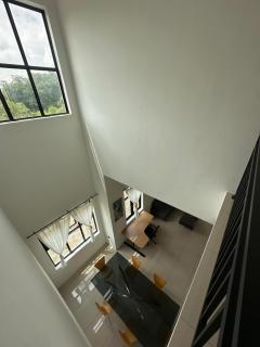茉莉疗愈民宿 Jasmine Healing Homestay Mentakab - 5