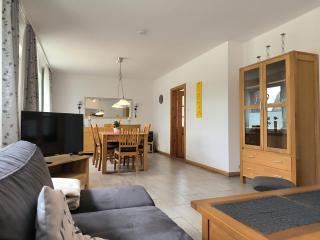 Frey - Ferienhaus über zwei Etagen mit Terrasse - 6