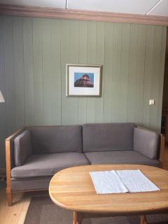 Nyt høsten på Toppen av Hafjell - 1