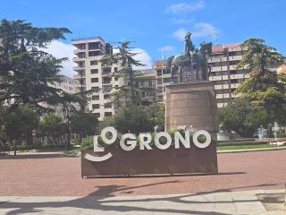 EL RINCONCITO DE MERCADERES by apartamentos Logrono Altura1M80 - 8