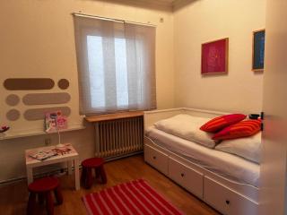 Ferienwohnung Deck 71 - 1