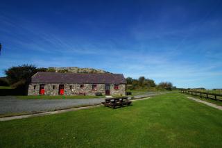 Y Stablau - The Stables - St. Davids - 9