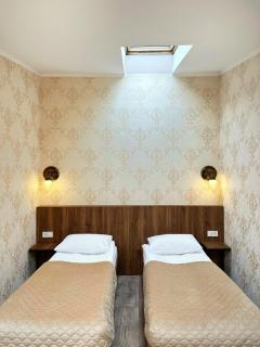 Hotel Plazma - 6