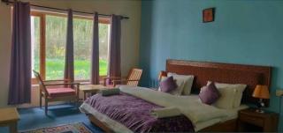 Shuma villa - 4