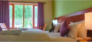Shuma villa - 1