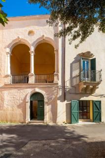Palazzo Saetta - 1