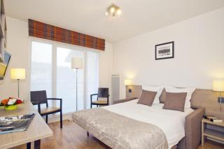 Residhome Genève Prévessin Le Carré d'Or - Prévessin-Moëns - 3