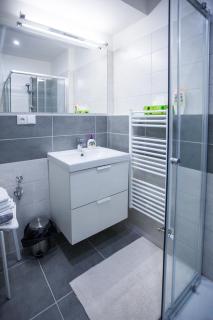 Haas Apartments - Brno - 2