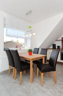 Haus Nordseezauber Neuharlingersiel - 6