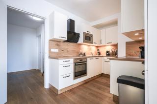 BRAND NEW! Rooftop Apartment Glow - in Vienna's City Center - 8