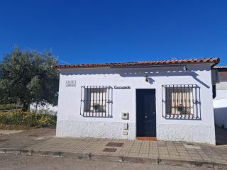 Bungalows Sierra San Benito - Cala - 4