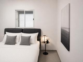 Alonas Apartments Bat Galim - Haifa - 5