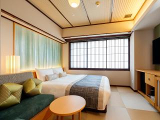 Kadensho, Arashiyama Onsen, Kyoto - Reopening on 2026 - 6