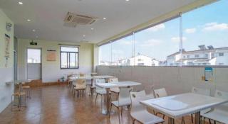 7 Days Inn Suzhou Wangting Pearl Commercial Plaza - 9