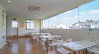 7 Days Inn Suzhou Wangting Pearl Commercial Plaza - 8
