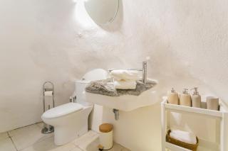 Studio Lumore, Peaceful Retreat in Historic Ostuni - 6