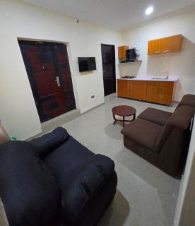 Ilawe Lakeview Resort, Hotel & Suites - 2