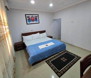 Ilawe Lakeview Resort, Hotel & Suites - 3