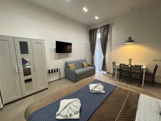 Lina Suites & Rooms - 5