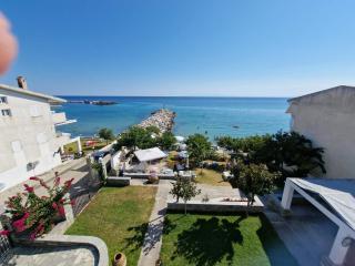 PANSION ALEXANDROS BY THE SEA - 0
