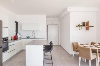 Magical 4BR APT With Panoramic Sea View l Mamad - 1