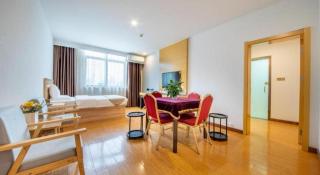 GreenTree Inn Huayin Huashan Town Huashan Scenicspot Express Hotel - 9