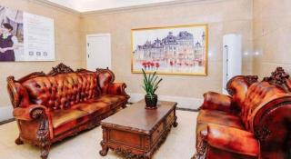 Vienna Hotel Yangzhou Outlets Plaza He Garden - 7