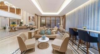 Vienna Hotel 5.0 Qingyuan City Plaza Lianjiang Road - 6