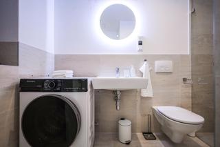 BRAND NEW! Rooftop Apartment Glow - in Vienna's City Center - 1