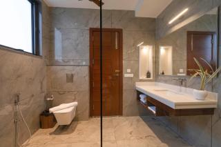 amã Stays & Trails - Baagh Safari Villas, Corbett - 1