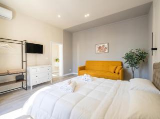 ALBA Suite Apartment - Bari - 5