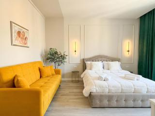 ALBA Suite Apartment - Bari - 8