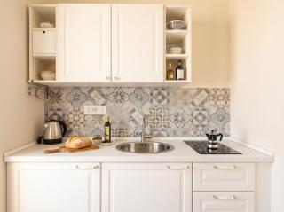 ALBA Suite Apartment - Bari - 3