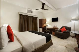 Palette - Dayal Lodge - A Boutique Hotel - 2