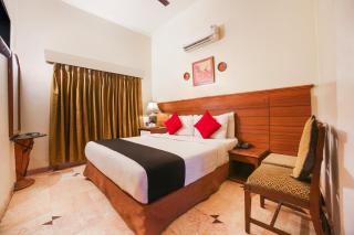 Palette - Dayal Lodge - A Boutique Hotel - 4