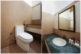 Palette - Dayal Lodge - A Boutique Hotel - 5