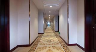Vienna Hotel Shenzhen Pinghu Shuangyong Street Metro Station - Tiantangwei - 6
