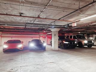 South Loop Chicago 2BR Retreat with Skyline View and Optional Parking for 8 guests Near McCormick Place and Soldier Field - 4
