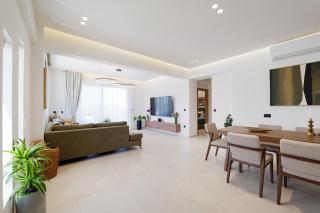 Verde De Luna Villa - 2