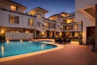 Devi Palace - Monsoon Palace View Resort, Udaipur - 3