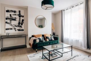 Laleham House, Camlet Street - 2