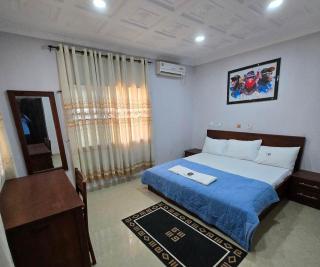 Ilawe Lakeview Resort, Hotel & Suites - 5