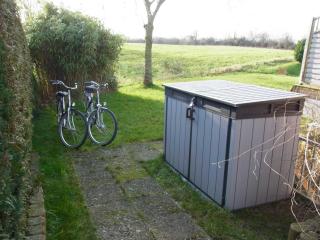 Ferienwohnung Strandläufer Kronsgaard - 5