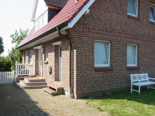 Ferienwohnung Strandläufer Kronsgaard - 6